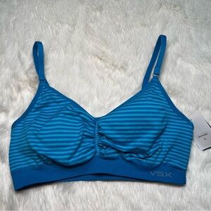 NWT Victorias‎ Secret VSX stretch seamless bra